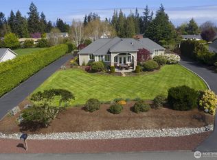 51 Suncatcher Ct, Sequim, WA 98382