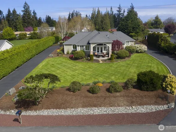 51 Suncatcher Court, Sequim, WA 98382