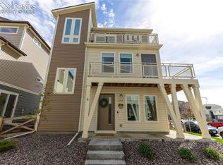 5727 Tramore Ct, Colorado Springs, CO 80927
