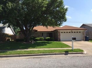 5936 Birchhill Rd, Watauga, TX 76148