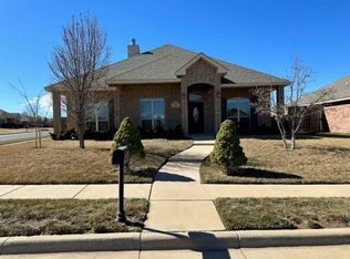 7418 Kodiak Ave, Amarillo, TX 79118