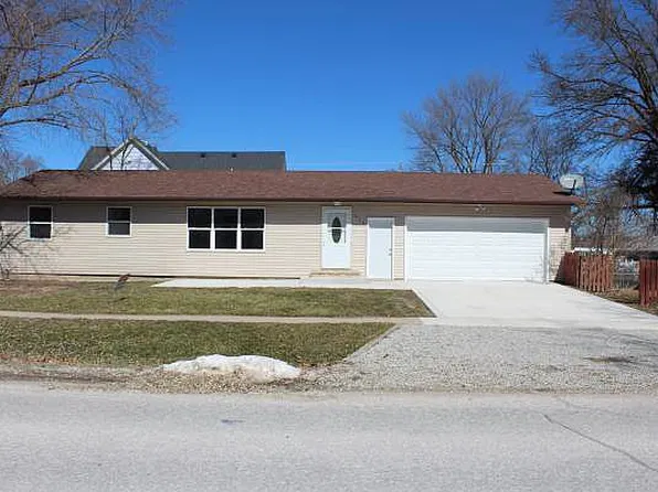 505 Elm St, Van Meter, IA 50261
