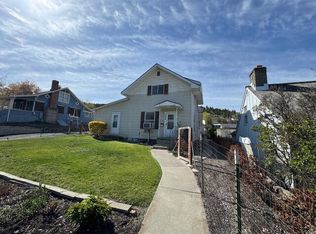 304 E Main St, John Day, OR 97845