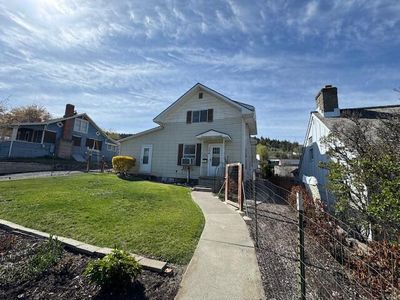 304 E Main St, John Day, OR, 97845