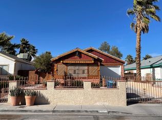7222 Girard Dr, Las Vegas, NV 89147