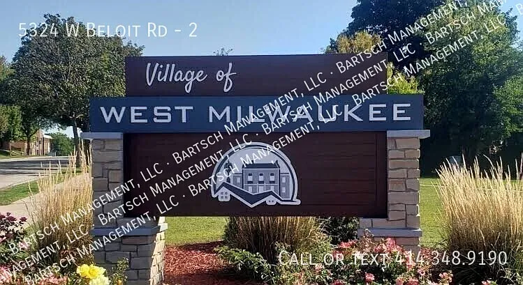 5324 W Beloit Rd #2 — Photo 4