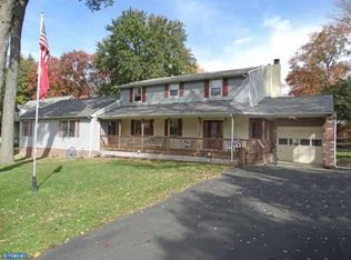 1165 Buttonwood Ave, Bensalem, PA
