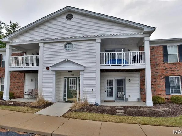 4300 Forder Gardens Pl APT E, Saint Louis, MO 63129