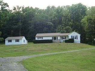 48841 Hamilton Rd, East Palestine, OH 44413