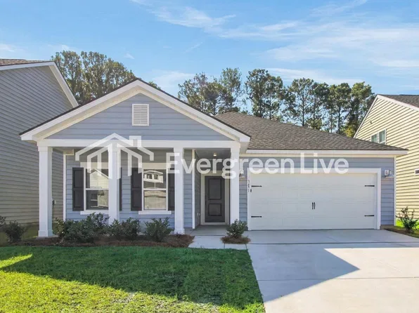 3451 Sandhill Crane Dr SW, Ocean Isle Beach, NC 28469
