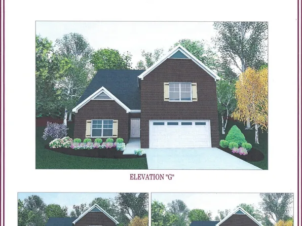 188 Brandon Woods Dr Lot 130, Spring Hill, TN 37174