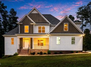 190 Whistlers Cv, Louisburg, NC 27549