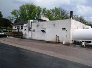 W4589 Smith Rd, Watertown, WI 53098