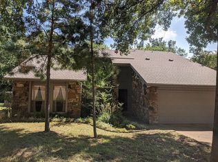7009 S Redbud Ave W, Broken Arrow, OK 74011