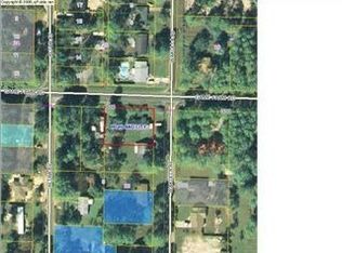 2814 Game Farm Rd, Panama City, FL 32405