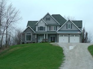 0260 N 300 E, Lagrange, IN 46761