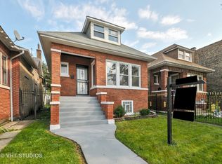 1515 N Linder Ave, Chicago, IL 60651