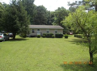 3380 Masons Mill Rd, Alberta, VA 23821