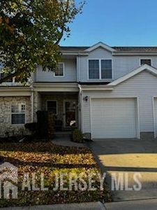 63 Sand Hill Rd #91, Monroe Township, NJ, 08831