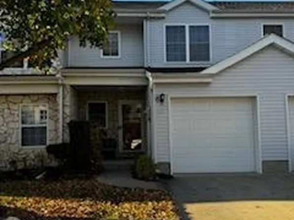 63 Sand Hill Rd #91, Monroe Township, NJ 08831