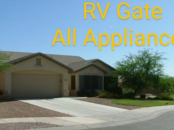 21198 E Via Del Oro, Queen Creek, AZ 85142