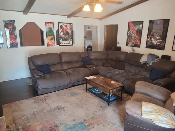 317 Hill Haven Dr, Abilene, TX 79601