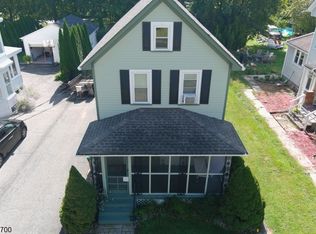 513 W Plane St, Hackettstown, NJ 07840
