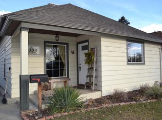 329 E Works St, Sheridan, WY 82801