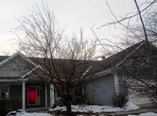 2505 55th Ave, Kenosha, WI 53144