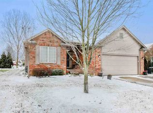 49492 Monte Rd, Chesterfield, MI 48047