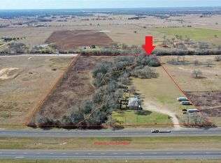 24097 Highway 6, Hempstead, TX 77445