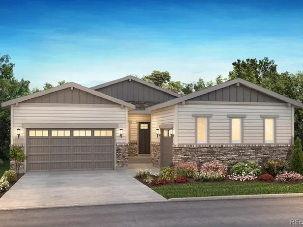 7308 Canyon Sky Trail, Castle Pines, CO 80108