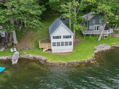 422 N Shore Rd #3, Hammond, NY, 13646