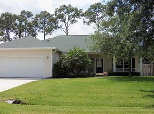 532 Grenada St, Port Saint Lucie, FL 34983