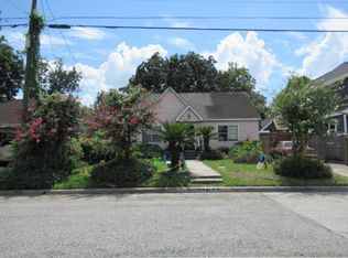 918 Graceland St, Houston, TX 77009