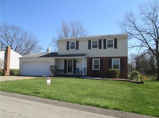 115 Ayleshire Rd, Butler, PA 16001