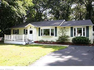 35 Virginia Rd, Oakdale, CT 06370