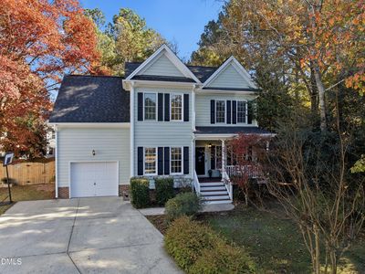104 Pine Tag Ct, Apex, NC, 27502