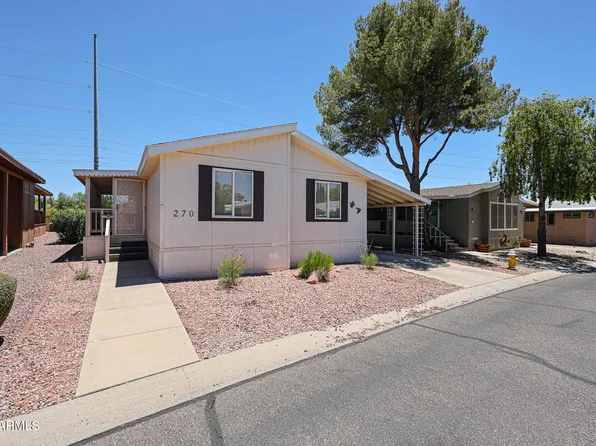 3901 E PINNACLE PEAK Road #270, Phoenix, AZ 85050