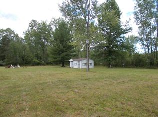 1300 S Plain Rd, Caro, MI 48723