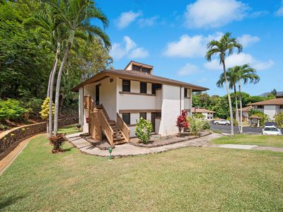 4701 Kawaihau Rd APT B201, Kapaa, HI, 96746