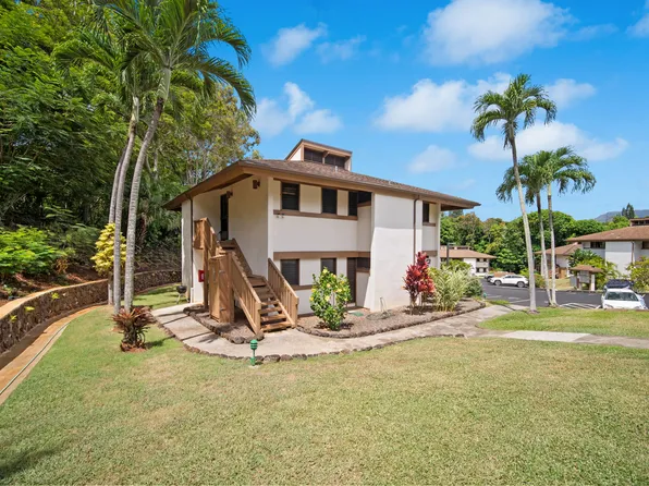4701 Kawaihau Rd APT B201, Kapaa, HI 96746