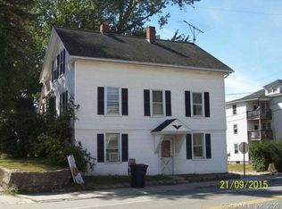262 Providence St, Putnam, CT 06260