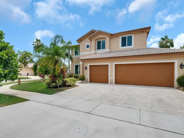 3492 SW 177th Ave, Hollywood, FL 33029