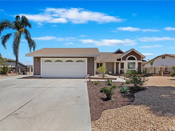 7860 Virtue Vista Dr, Riverside, CA 92509