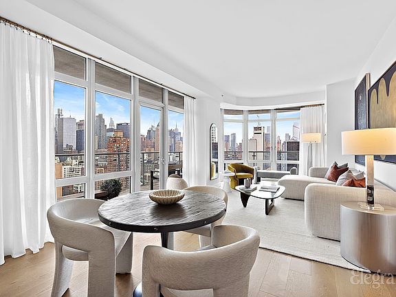 2nd image of 555 W 59th St APT 29C