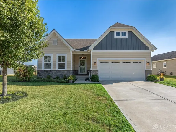 1091 Marty Lee Ln, Carlisle, OH 45005