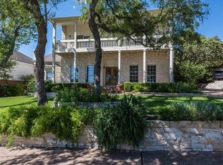 6659 Whitemarsh Valley Walk, Austin, TX 78746