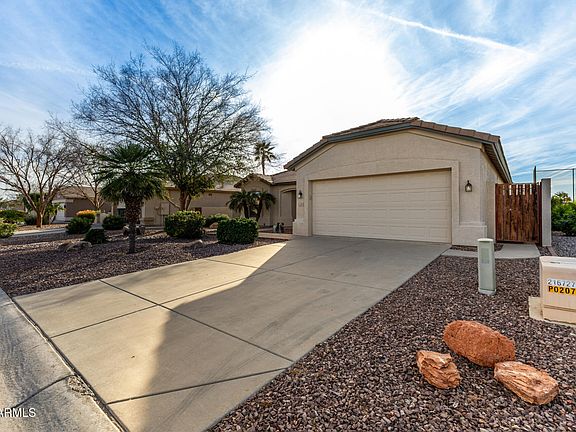 4th image of 6202 S HUACHUCA Way