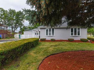8400 Normandy Ave, Burbank, IL